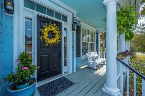 3005 Riverwood Dr, Mount Pleasant, SC 29466-8171
