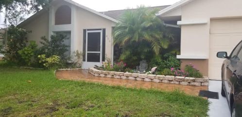 406 Francisco Way, Kissimmee, FL 34758-3222