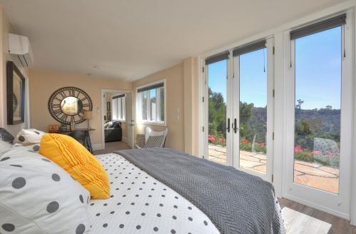 731 Las Canoas Pl, Santa Barbara CA 93105-2329 exterior