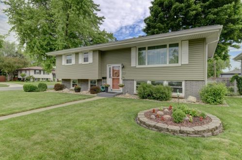 3501 Duluth Pl, Hammond, IN 46322-1304