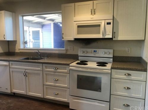 210 1st St, Lakeport CA  95453-4501 exterior