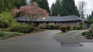 25306 212th Pl, Maple Valley WA  98038-7532 exterior