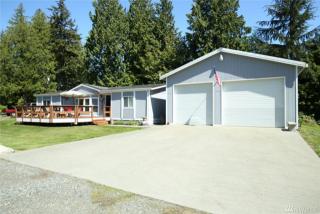 4605 Orcas Way, Ferndale WA  98248-9530 exterior