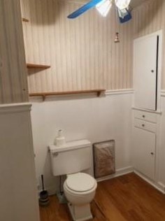 1008 Commerce Dr, Greenville TX  75401-2214 exterior