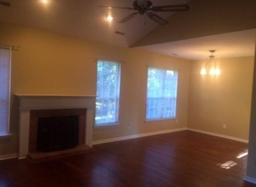 1587 Wakendaw Rd, Mount Pleasant SC  29464-7754 exterior