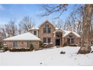 55 Old Wood Rd, Kensington, CT 06037-3763