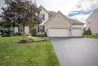 6613 Strathern Ct, Dublin, OH 43016-6019