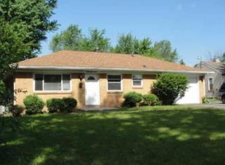 5815 Steffens Ave, Toledo, OH 43623-1225
