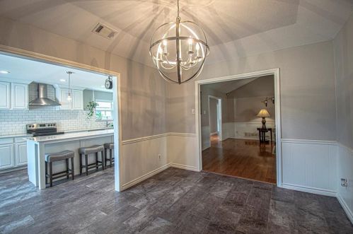 3118 Encino Dr, Dallas TX  75228-2370 exterior