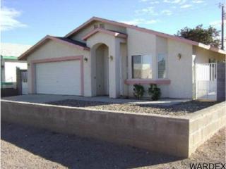 1822 Chicago Ave, Kingman, AZ 86401-4012
