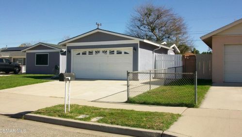 1340 Currant Ave, Simi Valley, CA 93065-4609