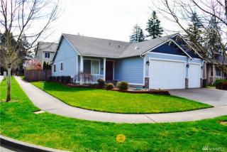 5039 Madison Heights Ct, Olympia, WA 98501-5008