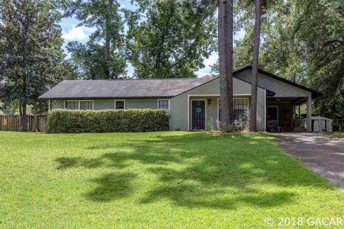 7809 29th Pl, Gainesville, FL 32606-6284