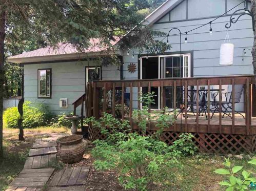 10788 Nakoda Rd, Barnes, WI 54873-8516
