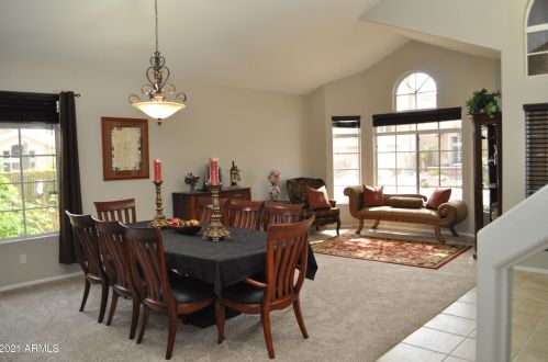 14823 13th Pl, Phoenix AZ  85048-6214 exterior