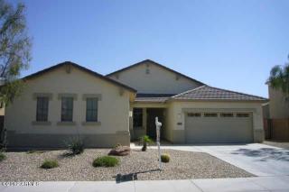 13007 Segovia Dr, Litchfield Park AZ  85340-5173 exterior