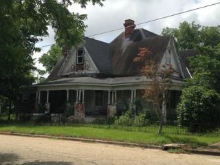 102 2nd Ave, Highbluff, AL 36344-1220