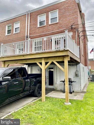 600 Michell St, Ridley Park, PA 19078-3717