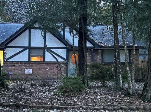 2058 Fir Springs Dr, Humble, TX 77339-1702