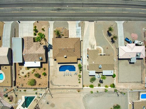 3055 Mcculloch Blvd, Lake Havasu City AZ  86403-5429 exterior