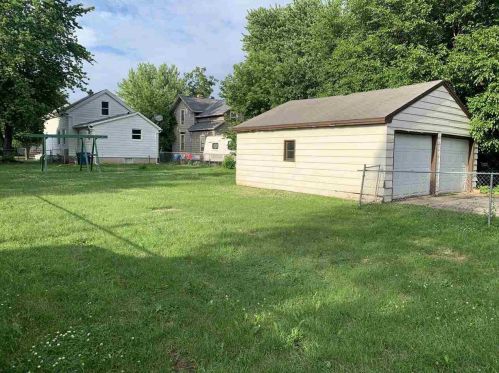 1003 Otter Ave, Oshkosh WI  54901-5446 exterior