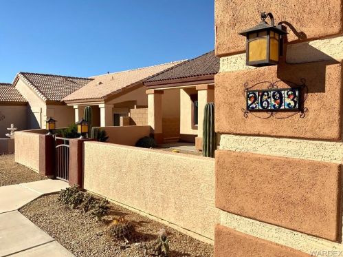 2693 Sanctuary Dr, Bullhead City, AZ 86442-8441