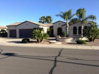 15124 Daybreak Dr, Sun City, AZ 85374-2046