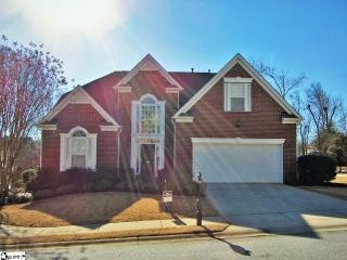 510 Grimes Dr, Simpsonville SC  29681-6359 exterior