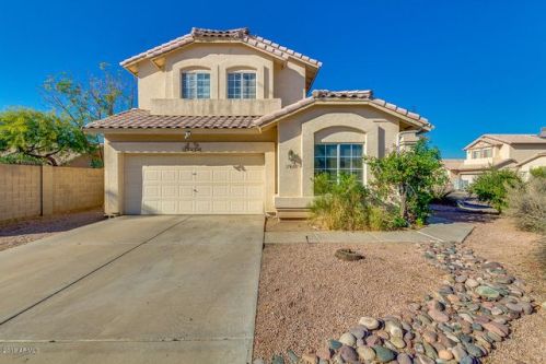 17420 21st Pl, Phoenix, AZ 85022-2236