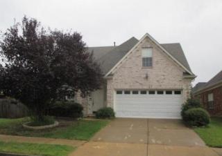 4634 Park Ridge Pkwy, Piperton, TN 38017-3442