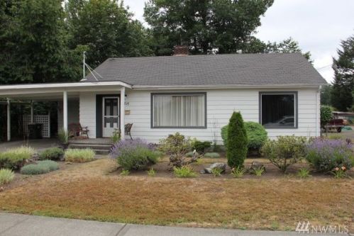 1715 Lake Park Dr, Olympia, WA 98512-6919