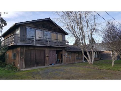 92262 Front Rd, Tongue Point OR  97103-8353 exterior