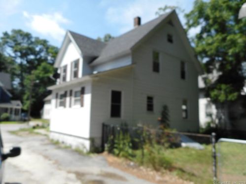 168 Main St, Putnam CT  06260-2315 exterior