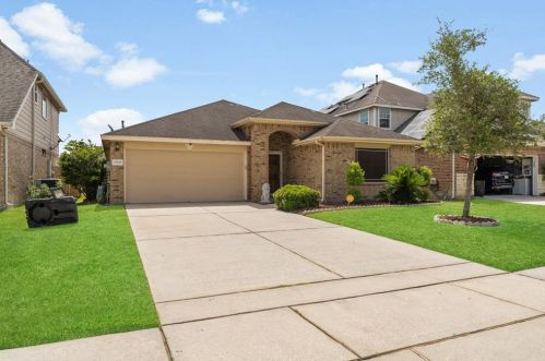 15118 Sierra Sunset Dr, Humble, TX 77396-4266