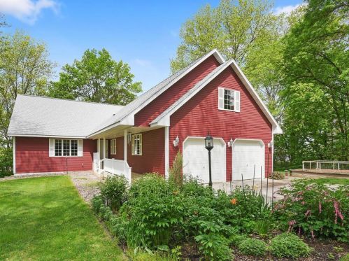 3317 Newcomb Ave, Cokato, MN 55321-4100