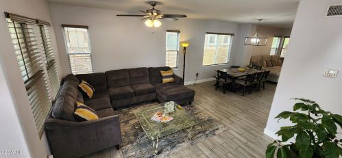 4138 Orchid Ln, Gilbert, AZ 85296-9612
