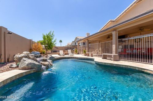 4019 Charlotte Dr, Glendale AZ  85310-3212 exterior