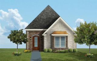 460 Cherokee Cir, Somerville TN  38060-5187 exterior