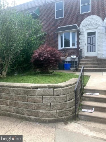 4512 Marple St, Philadelphia PA  19136-3716 exterior