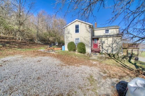 7445 River Rd, Taylorsport KY  41048-9729 exterior