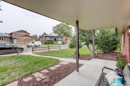 4550 89th Way, Westminster CO  80031-3526 exterior