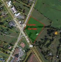 5350 Georgetown Rd, Cleveland, TN 37312-1316