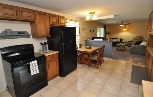 2514 Yates Ave, Darbydale OH  43123-2154 exterior