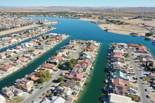 14450 Galleon Ln, Helendale CA  92342-7777 exterior