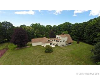 48 Carter Hill Rd, Clinton, CT 06413-1230