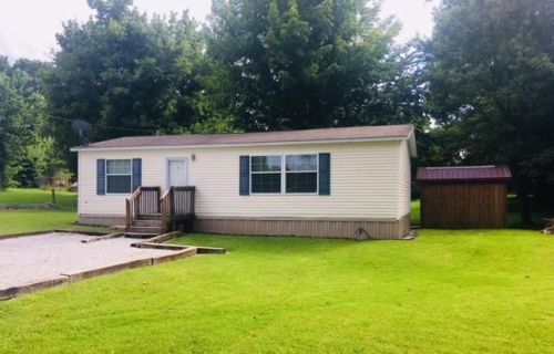 7205 Hartley Ln, Knoxville, TN 37918-8407