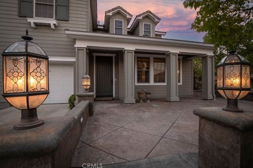 26977 Timberline Ter, Santa Clarita, CA 91381-0622