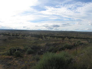 56 Ranch View Loop, Carrizozo NM  88301 exterior