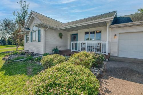 2470 82nd Ave, East Farmington, WI 54020-8184