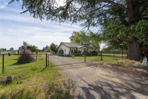 4262 County Rd, Newville, CA 95963-9337